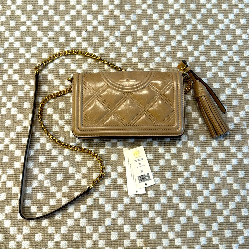 Tory Burch Crossbody Purse
